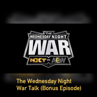 Clark St Wrestling Podcast