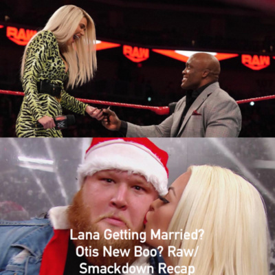 Clark St Wrestling Podcast