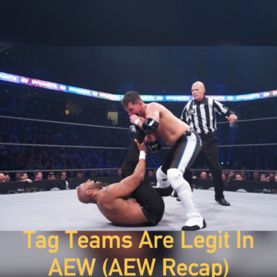 Clark St Wrestling Podcast