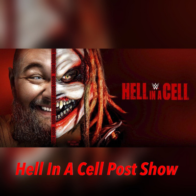 Clark St Wrestling Podcast