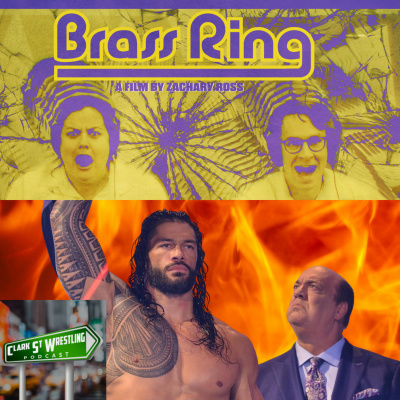 Clark St Wrestling Podcast