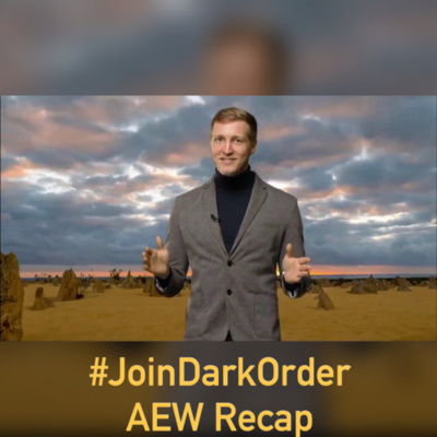 Clark St Wrestling Podcast