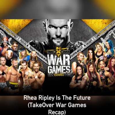 Clark St Wrestling Podcast