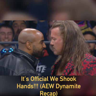 Clark St Wrestling Podcast