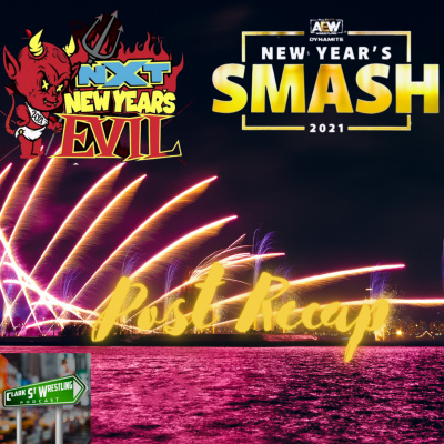 Clark St Wrestling Podcast