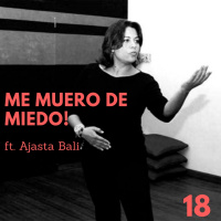 ME MUERO DE MIEDO! ft Ajasta Bali