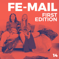 14. YOUVE GOT MAIL! FIRST EDITION