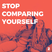 2. Stop! Las comparaciones en Social Media