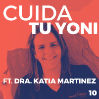 10. tu SALUD VAGINAL es PRIMORDIAL