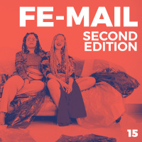 15. YOUVE GOT (MORE) MAIL! SECOND EDITION