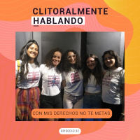 Con mis derechos no te metas