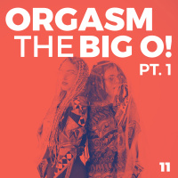 11. ¡ORGASMOS PARA TODAS!