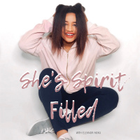 The Power Of Vulnerability WITH Jennifer Egbo