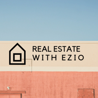 Real Estate, With Ezio.