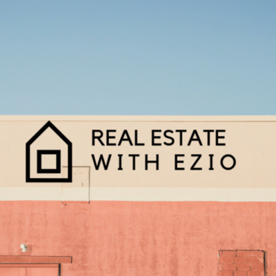 Real Estate, With Ezio.