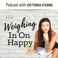 Recovering From Bulimia - 093 - Psychologist Dr. Rachel Evans 