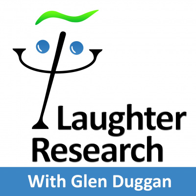 The Laughter Research Podcast