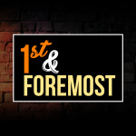 1st  Foremost