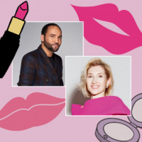 Как сделать стойкий макияж: правила и советы Сердара Камбарова