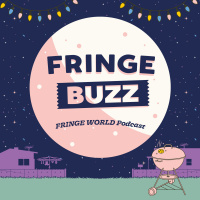 Fringe Buzz Episode 9: Jess Herbert of Glamourpuss and Gillian English of 10 Things I Hate About Taming of the Shrew