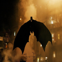 2.2 Batman Begins