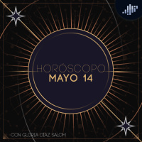 Horóscopo del día | 14 de mayo de 2025
