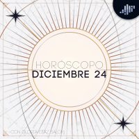 Horóscopo del día | 24 de diciembre de 2024