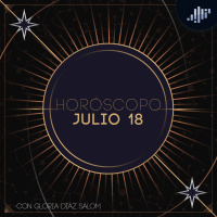 Horóscopo del día | 18 de julio de 2024