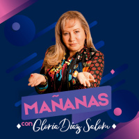 Mañanas con Gloria Díaz Salom 15/09/2017