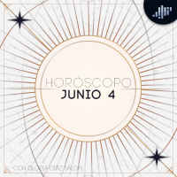 Horóscopo del día | 4 de junio de 2024
