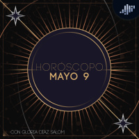Horóscopo del día | 9 de mayo de 2025