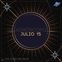 Horóscopo del día | 15 de julio de 2024