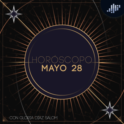 Mañanas Vibra Con Gloria Díaz Salom