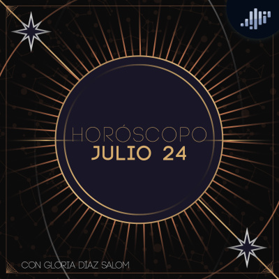 Mañanas Vibra Con Gloria Díaz Salom