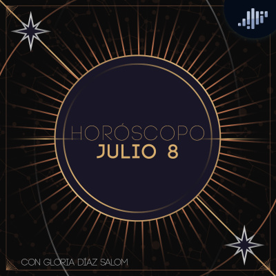 Mañanas Vibra Con Gloria Díaz Salom