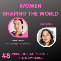 [WSTW 24] How Mindfulness Can Change Your Business With Susan Jimenez