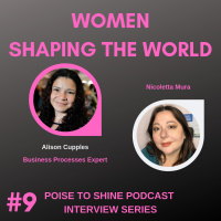 [WSTW 25] Innovate amp Collaborate To Elevate Your Business