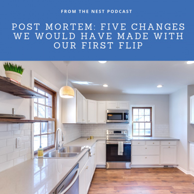 From The Nest Podcast