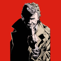 Club de Lectura: Hellblazer: Hábitos Peligrosos