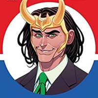 Club de Lectura: Vote Loki