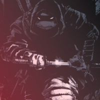 Club de Lectura - Tortugas Ninja: The Last Ronin