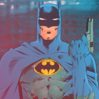 ¿Por qué Batman no mata?