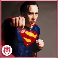 Peliculas que nunca se hicieron, vol. 1: DC