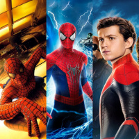 El Bueno, El Malo y el Feo: Spider-Man 2