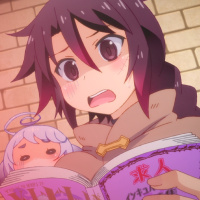 Mientras tanto en Japón - No puedo creer que no sea H3nt4i... otra vez