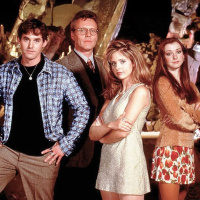 Una Cucharada de... Buffy, La Cazavampiros