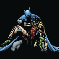 Club de Lectura: Batman - Una Muerte en la Familia