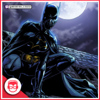 Archivos Arkham: Cassandra Cain