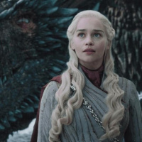 Archivos Arkham: Daenerys Targaryen