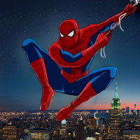 Una Cucharada de... Spider-Man: La Serie Animada